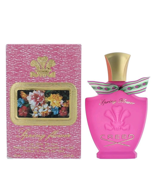 creed millesime spring flower